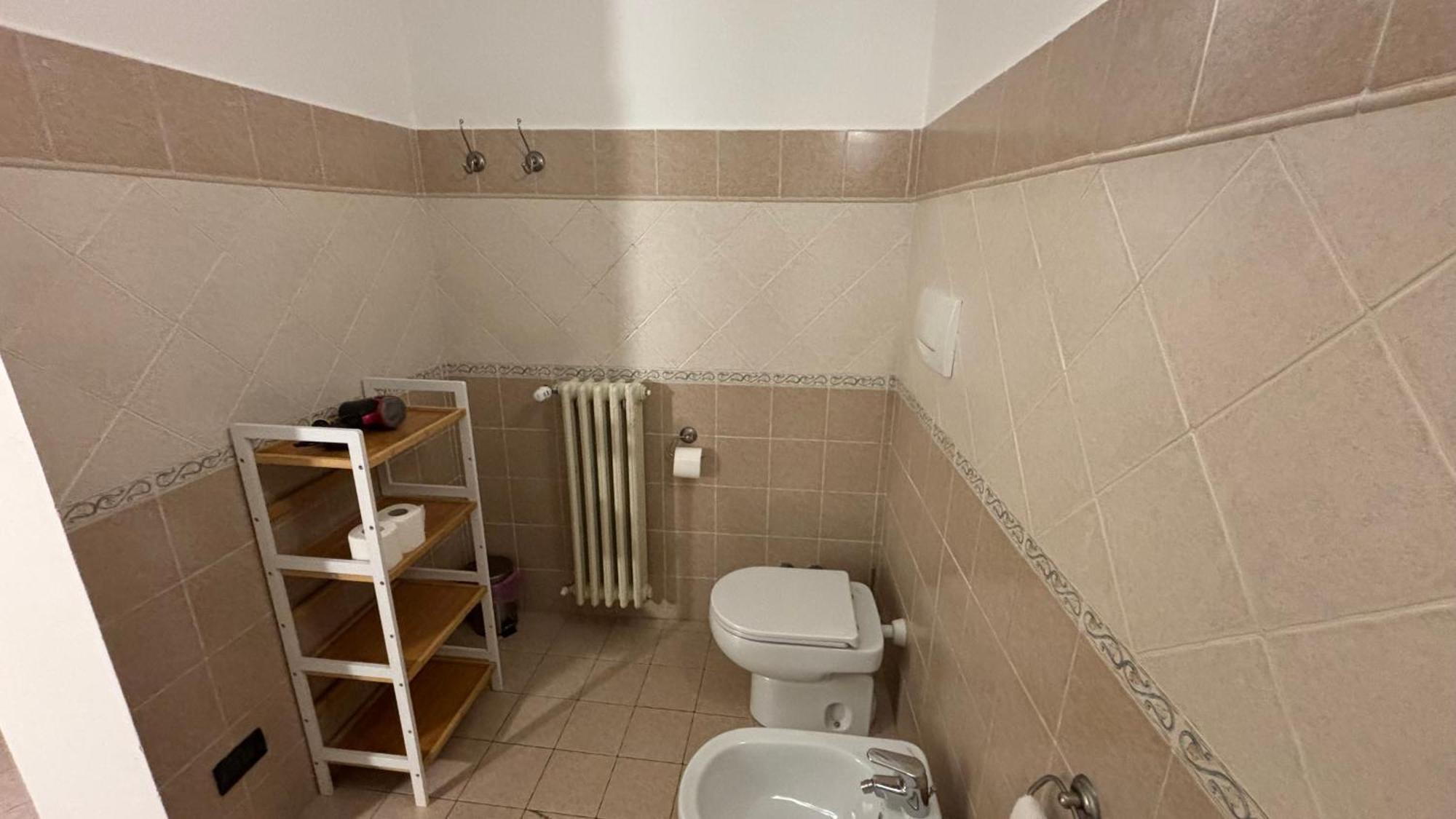 Casa Angela Apartments Μπέργκαμο Εξωτερικό φωτογραφία