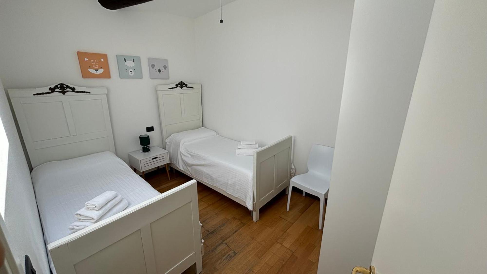 Casa Angela Apartments Μπέργκαμο Εξωτερικό φωτογραφία