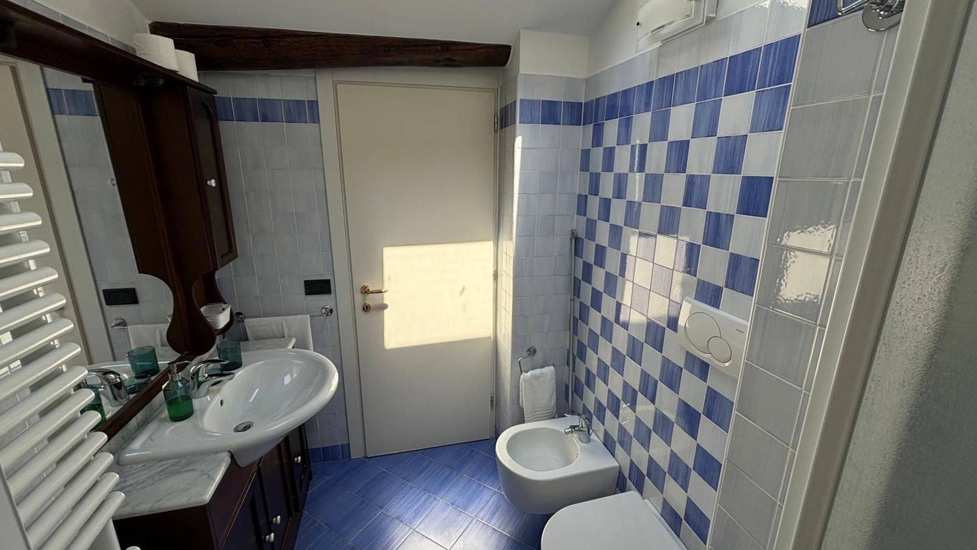 Casa Angela Apartments Μπέργκαμο Εξωτερικό φωτογραφία