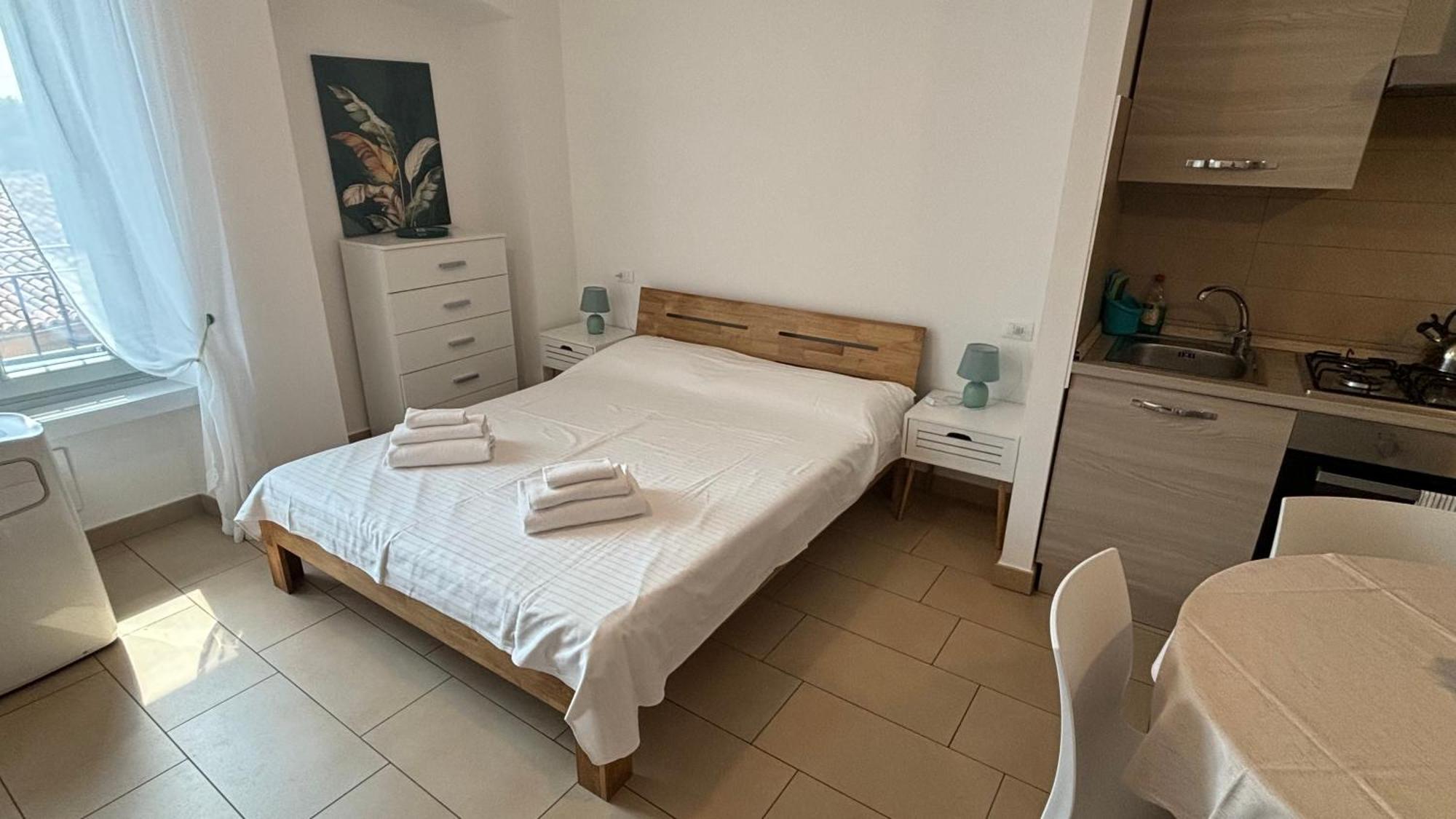 Casa Angela Apartments Μπέργκαμο Εξωτερικό φωτογραφία