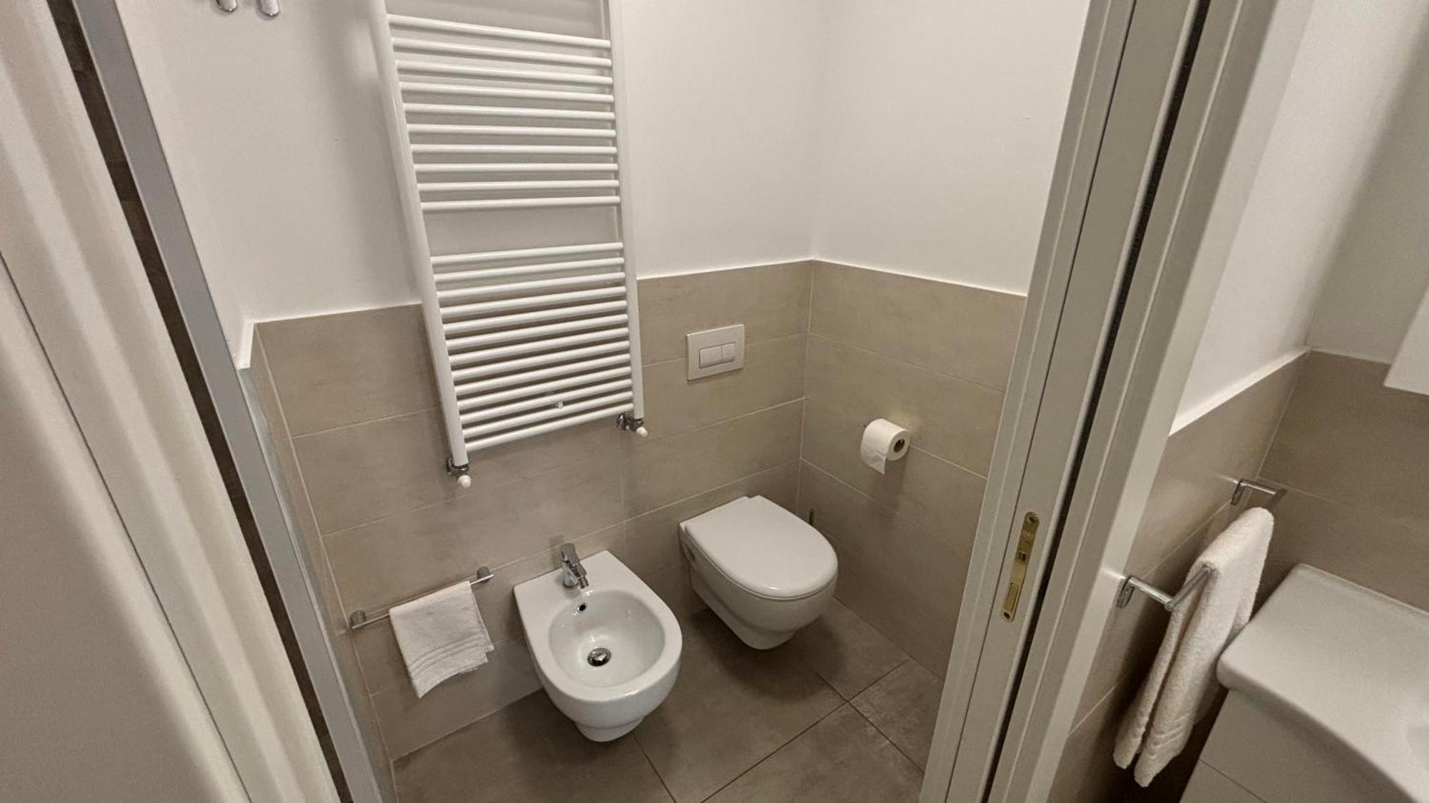 Casa Angela Apartments Μπέργκαμο Εξωτερικό φωτογραφία