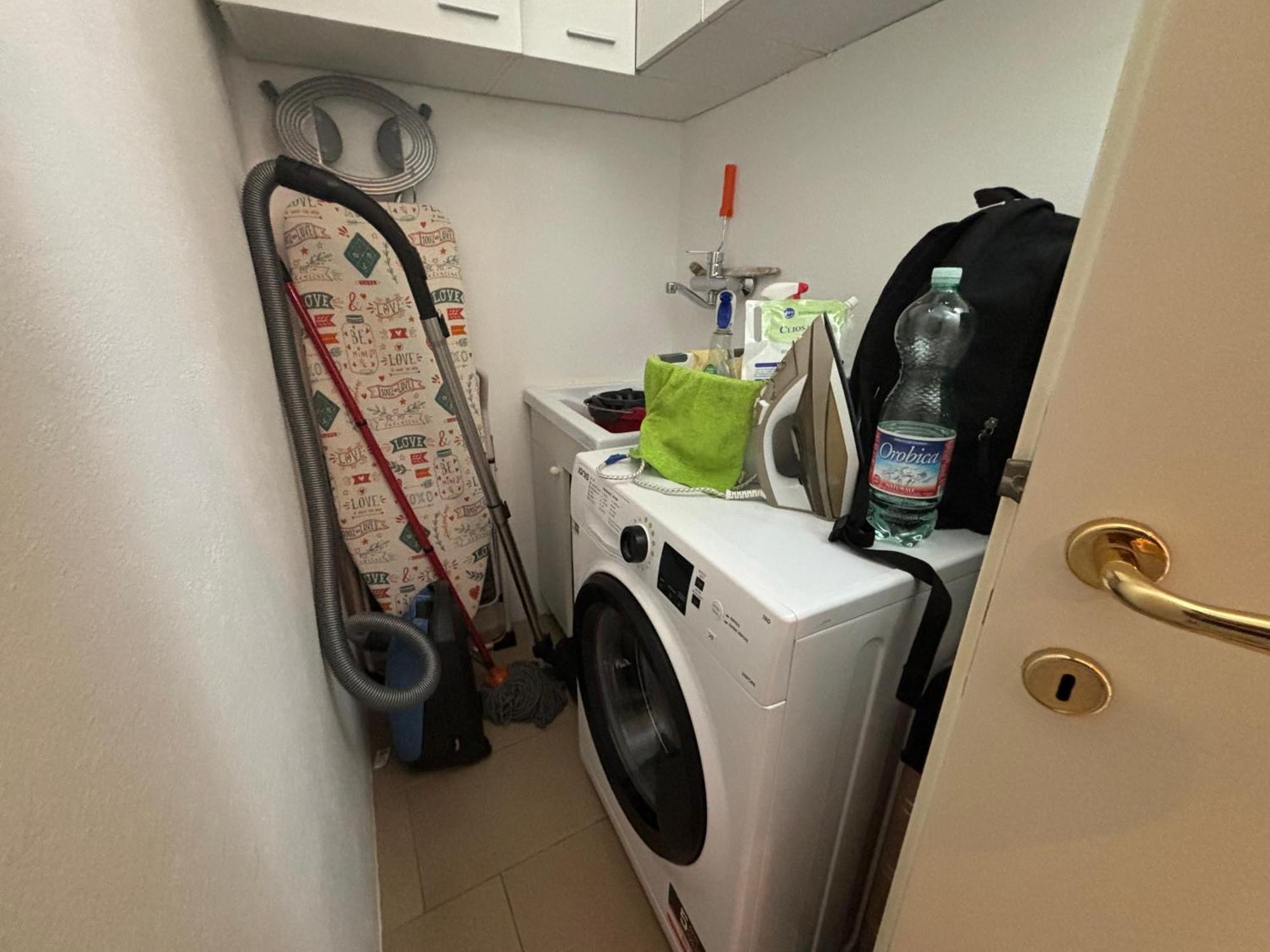 Casa Angela Apartments Μπέργκαμο Εξωτερικό φωτογραφία